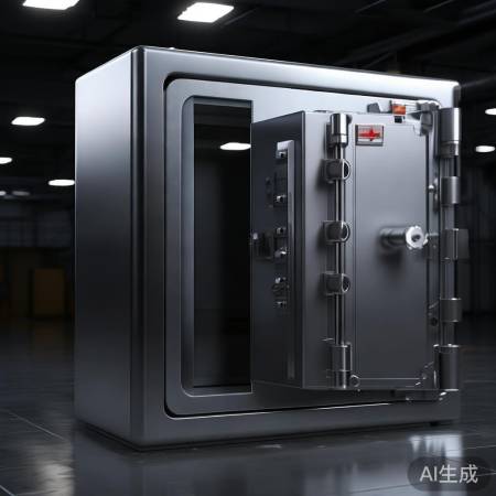 先进防盗，权威认证，安心之选。