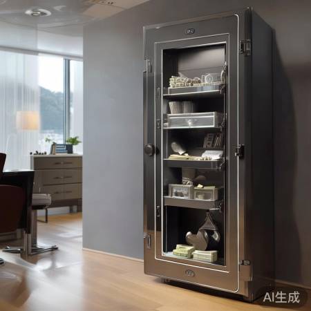 隐形保险柜，安全隐蔽，功能强大