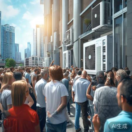 夏空调对决：中央热泵辨析选购秘