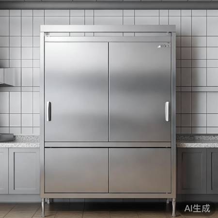 不锈钢消毒柜，耐腐蚀，厨房佳品