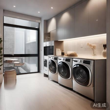 西门子WM12N2010W滚筒