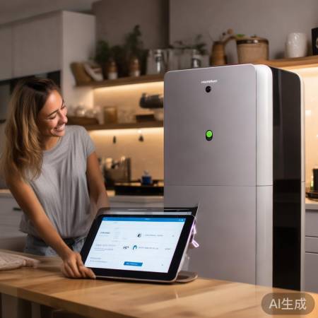 华扬热水器，操作简单指南