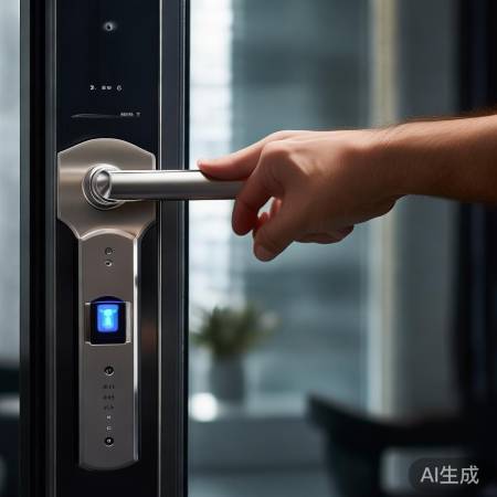 指纹成功添加，退出模式，备份密