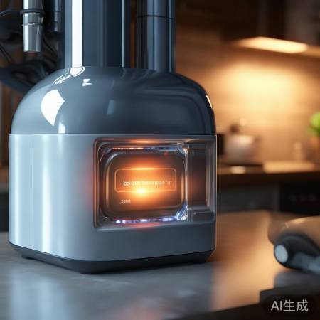 电池耗尽？快换新电池，热水再来