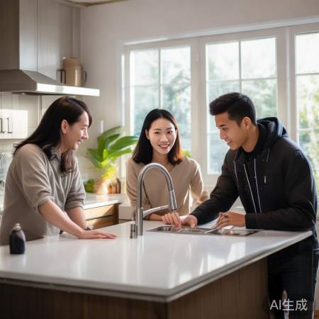 厨房油烟机通风，开窗关门大揭秘