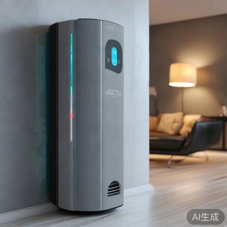 智能壁挂炉,节能环保,生活更便