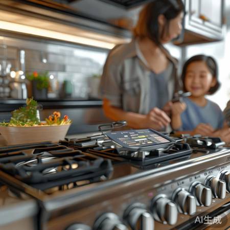 万喜燃气灶故障排查小技巧分享