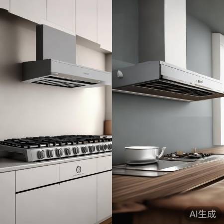 好太太与方太油烟机，品质领先，