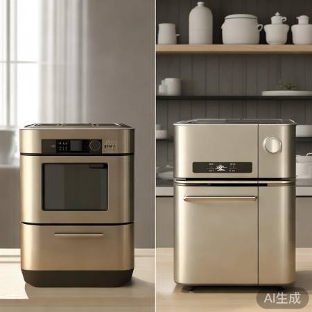 好太太实用，方太高端，选需预算