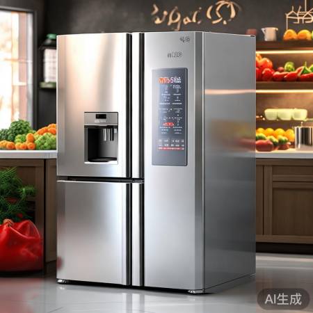 618LG冰箱优惠，时尚拍照佳