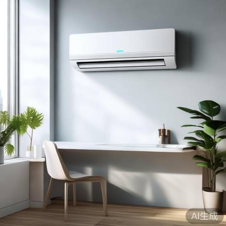 节能空调，环保加分利器