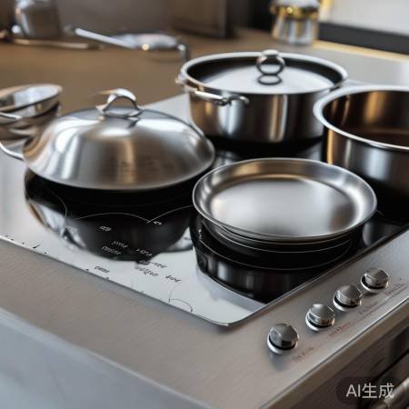 集成灶材质多样，选火力宜适烹饪