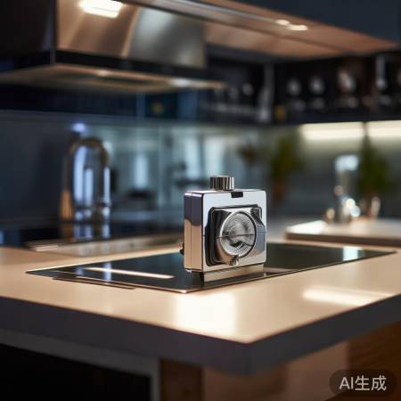 燃气灶安全守护者，空气开关位置