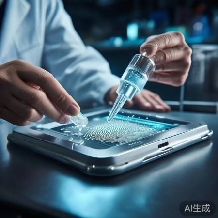 指纹识别失败？清洁传感器提升识