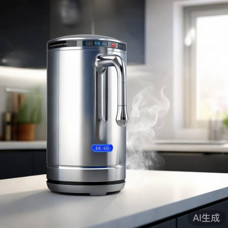 美的F80热水器，节能保温好。