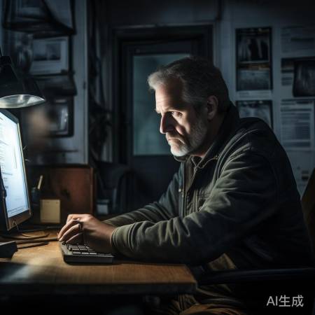 梦见换密码，安全意识警钟响