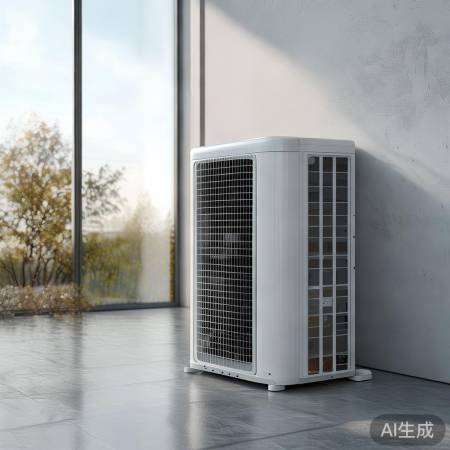 空气能制冷，稳定静音，枣庄夏日