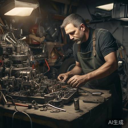 找专业维修，安全最重要！