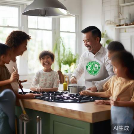 燃气灶补贴新调整，环保生活从家