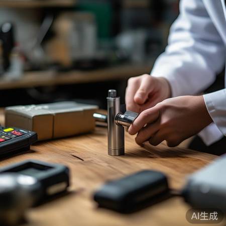 定期检查电池，确保智能锁电量充