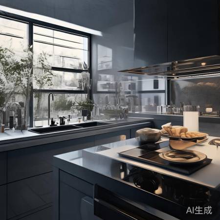 “集成灶回风小窍门，轻松烹饪无