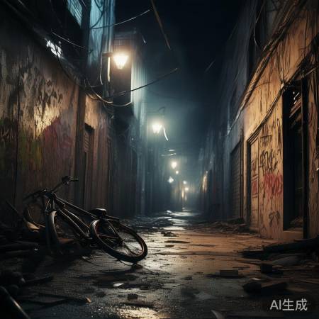 断电断水，紧急应对