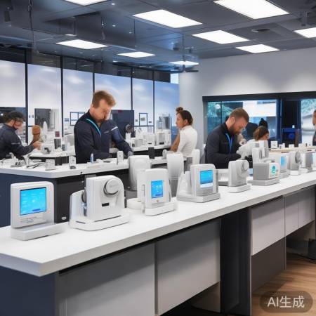 XX智能家居安装专家