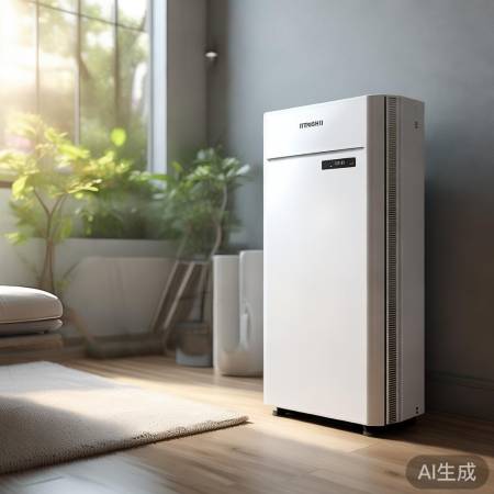 日立空调，中央空调外，更多选择