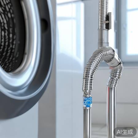 洗衣机双管奥秘大揭秘