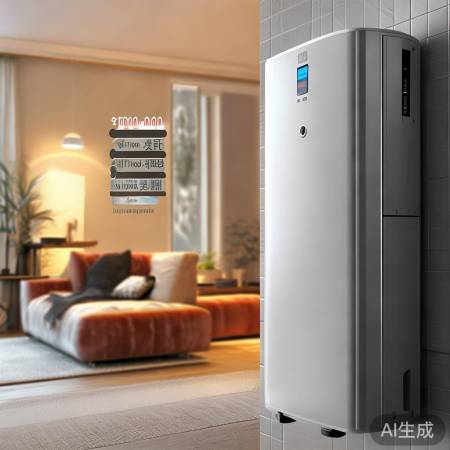 壁挂炉型号价格差异大