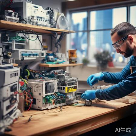 掌握5A电视保险丝，保障生活品