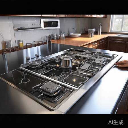 cmhr集成灶拆装步骤，慎请专