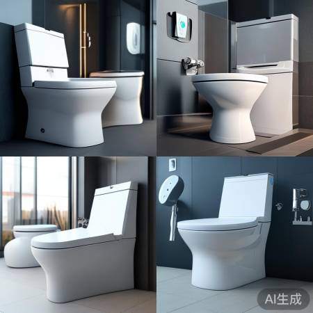 智能马桶多样，按需选型节水或智