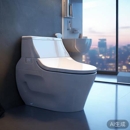 智能马桶需审慎，政策了解先行。