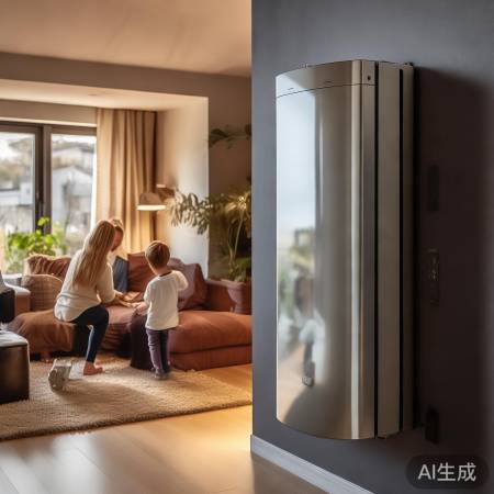 壁挂炉水管选材与尺寸兼顾