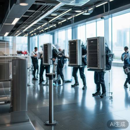 新规：公共场所空调须定期清洗消