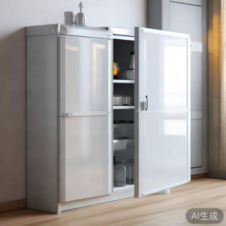 消毒柜通风干燥,远离热源,定期