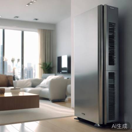 100平米家，装普通空调1万