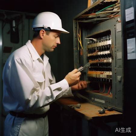 检查熔断器，换新需专业