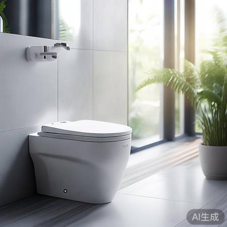 Lrelia马桶盖节能环保，守