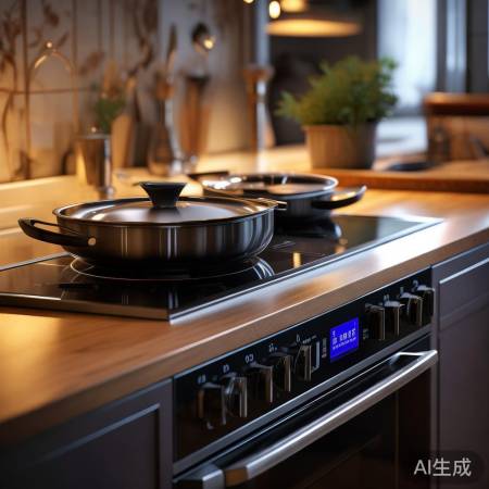 关注集成灶待机耗电,节能环保两