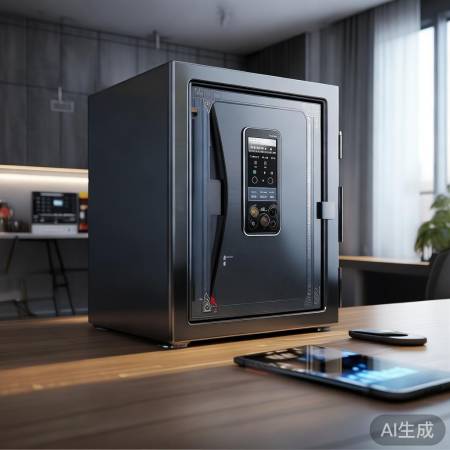 永发JBD保险柜：智能守护，安