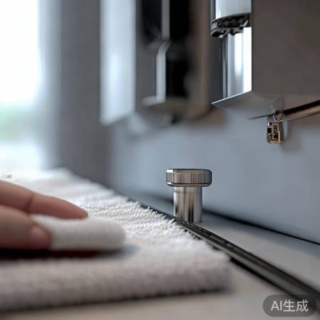 定期清洁壁挂炉传感器,勿用酒精