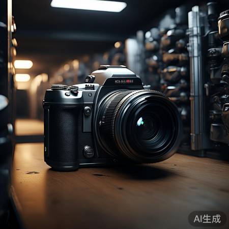 选体积稍大相机，空间更广阔。