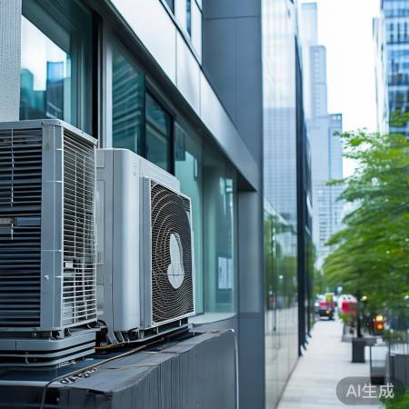 节能环保，空调维护助力减排
