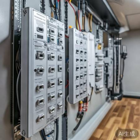 “中央空调配电箱功率选择攻略”