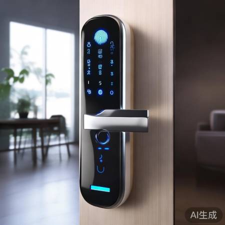 多种解锁方式，个性化定制