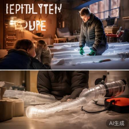 冬季水管防冻小技巧