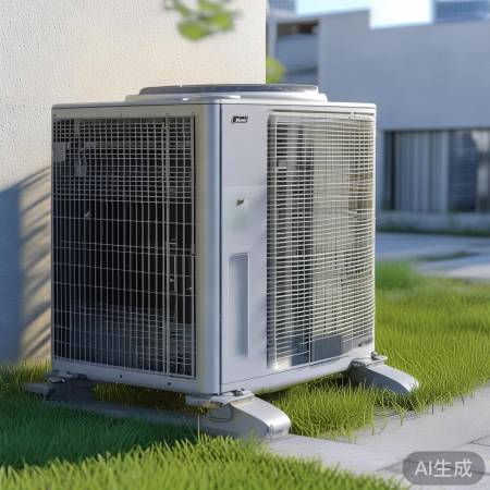 空调室外机尺寸指南，轻松选购！