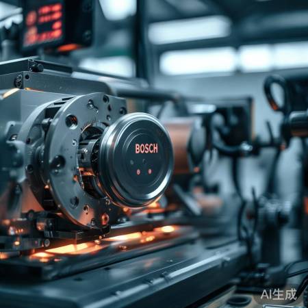 博世电动泵4008200900